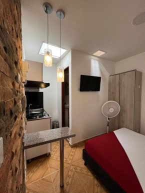 Hotel Coffee Real Pereira